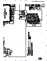 Предварительный просмотр 21 страницы Pioneer DEH-P400 Service Manual