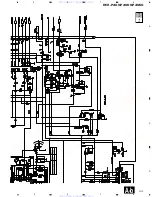 Предварительный просмотр 23 страницы Pioneer DEH-P400 Service Manual