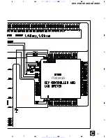 Предварительный просмотр 27 страницы Pioneer DEH-P400 Service Manual