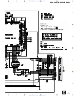 Предварительный просмотр 29 страницы Pioneer DEH-P400 Service Manual