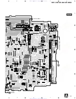 Предварительный просмотр 35 страницы Pioneer DEH-P400 Service Manual