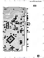 Предварительный просмотр 37 страницы Pioneer DEH-P400 Service Manual