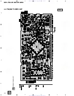 Предварительный просмотр 38 страницы Pioneer DEH-P400 Service Manual