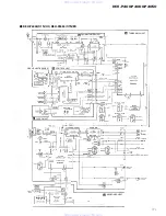 Предварительный просмотр 71 страницы Pioneer DEH-P400 Service Manual