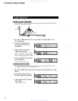 Предварительный просмотр 80 страницы Pioneer DEH-P400 Service Manual