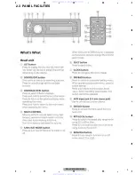 Preview for 9 page of Pioneer DEH-P400UB - Premier Radio / CD Service Manual