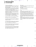 Preview for 21 page of Pioneer DEH-P400UB - Premier Radio / CD Service Manual