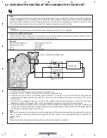 Предварительный просмотр 24 страницы Pioneer DEH-P400UB - Premier Radio / CD Service Manual