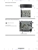 Предварительный просмотр 27 страницы Pioneer DEH-P400UB - Premier Radio / CD Service Manual