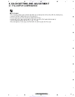 Preview for 31 page of Pioneer DEH-P400UB - Premier Radio / CD Service Manual