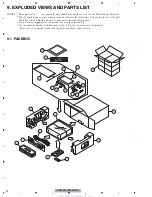 Preview for 32 page of Pioneer DEH-P400UB - Premier Radio / CD Service Manual