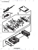 Preview for 36 page of Pioneer DEH-P400UB - Premier Radio / CD Service Manual