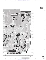 Предварительный просмотр 61 страницы Pioneer DEH-P400UB - Premier Radio / CD Service Manual