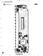 Предварительный просмотр 62 страницы Pioneer DEH-P400UB - Premier Radio / CD Service Manual