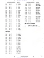 Preview for 71 page of Pioneer DEH-P400UB - Premier Radio / CD Service Manual