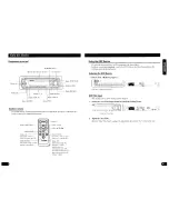 Предварительный просмотр 41 страницы Pioneer DEH-P4050 Owner'S Manual