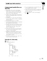 Preview for 51 page of Pioneer DEH-P4050UB Operation Manual