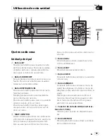 Preview for 59 page of Pioneer DEH-P4050UB Operation Manual