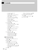 Preview for 112 page of Pioneer DEH-P4050UB Operation Manual