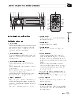 Preview for 117 page of Pioneer DEH-P4050UB Operation Manual