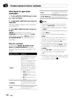 Preview for 128 page of Pioneer DEH-P4050UB Operation Manual