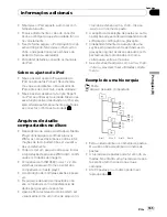 Preview for 165 page of Pioneer DEH-P4050UB Operation Manual