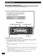 Preview for 12 page of Pioneer DEH-P41 Operation Manual