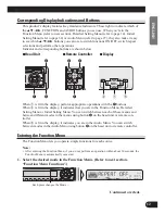 Preview for 13 page of Pioneer DEH-P41 Operation Manual