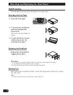 Preview for 34 page of Pioneer DEH-P41 Operation Manual