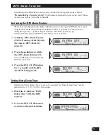 Preview for 37 page of Pioneer DEH-P41 Operation Manual