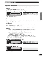 Preview for 53 page of Pioneer DEH-P41 Operation Manual