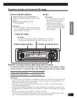 Preview for 55 page of Pioneer DEH-P41 Operation Manual