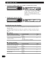 Preview for 58 page of Pioneer DEH-P41 Operation Manual