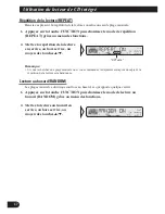 Preview for 62 page of Pioneer DEH-P41 Operation Manual