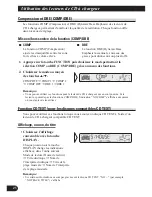 Preview for 70 page of Pioneer DEH-P41 Operation Manual