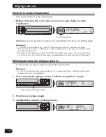 Preview for 72 page of Pioneer DEH-P41 Operation Manual