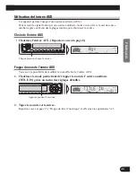 Preview for 87 page of Pioneer DEH-P41 Operation Manual