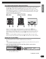 Preview for 11 page of Pioneer DEH-P4100R Operation Manual