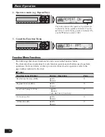 Preview for 12 page of Pioneer DEH-P4100R Operation Manual