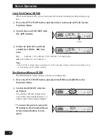 Preview for 16 page of Pioneer DEH-P4100R Operation Manual