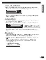 Preview for 21 page of Pioneer DEH-P4100R Operation Manual