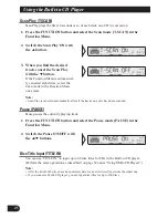 Preview for 26 page of Pioneer DEH-P4100R Operation Manual