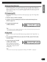 Preview for 29 page of Pioneer DEH-P4100R Operation Manual