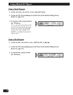 Preview for 30 page of Pioneer DEH-P4100R Operation Manual