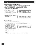 Preview for 32 page of Pioneer DEH-P4100R Operation Manual