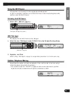 Preview for 47 page of Pioneer DEH-P4100R Operation Manual