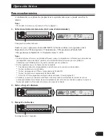 Preview for 55 page of Pioneer DEH-P4100R Operation Manual