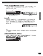 Preview for 71 page of Pioneer DEH-P4100R Operation Manual