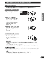 Preview for 89 page of Pioneer DEH-P4100R Operation Manual