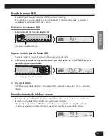 Preview for 95 page of Pioneer DEH-P4100R Operation Manual